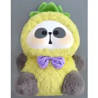 Plush - 400% TASTY GUIDE