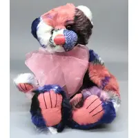 Plush - Teddy bear