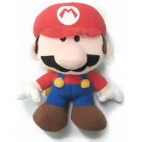 Plush - Super Mario / Mario