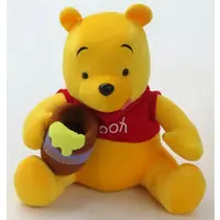 Plush - Winnie the Pooh / Winnie-the-Pooh