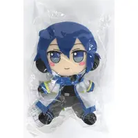 Plush - VOCALOID / KAITO