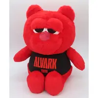 Plush - ALVARK TOKYO
