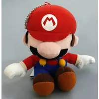 Plush - Super Mario / Donkey Kong