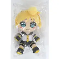 Plush - VOCALOID / Kagamine Len
