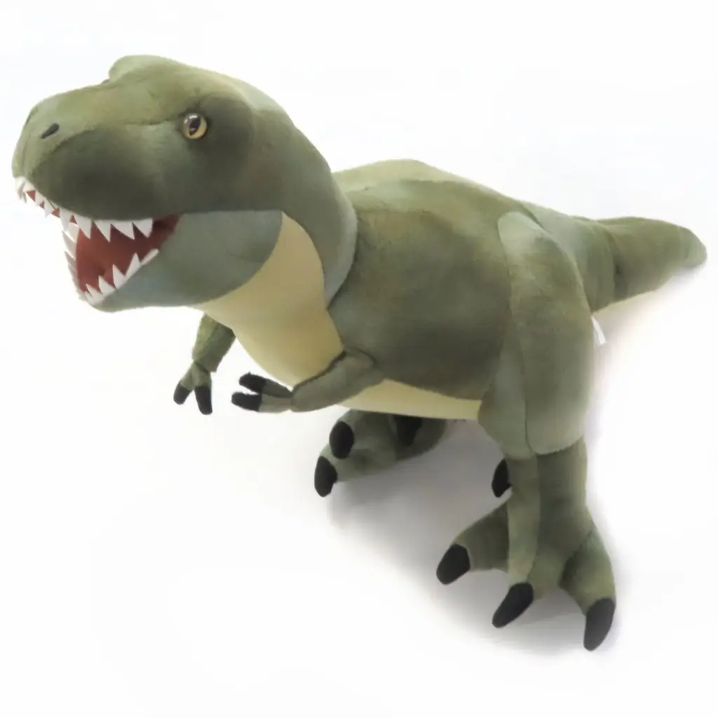 Plush - Dinosaur