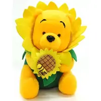 Plush - Winnie the Pooh / Winnie-the-Pooh