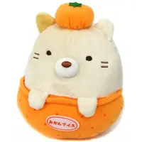 Plush - Sumikko Gurashi / Neko (Gattinosh)