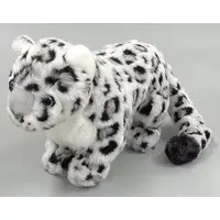Plush - Tama Zoological Park