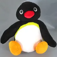 Plush - PINGU / Pingu