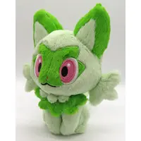 Ichiban Kuji - Pokémon / Sprigatito