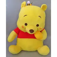 Plush - Winnie the Pooh / Winnie-the-Pooh