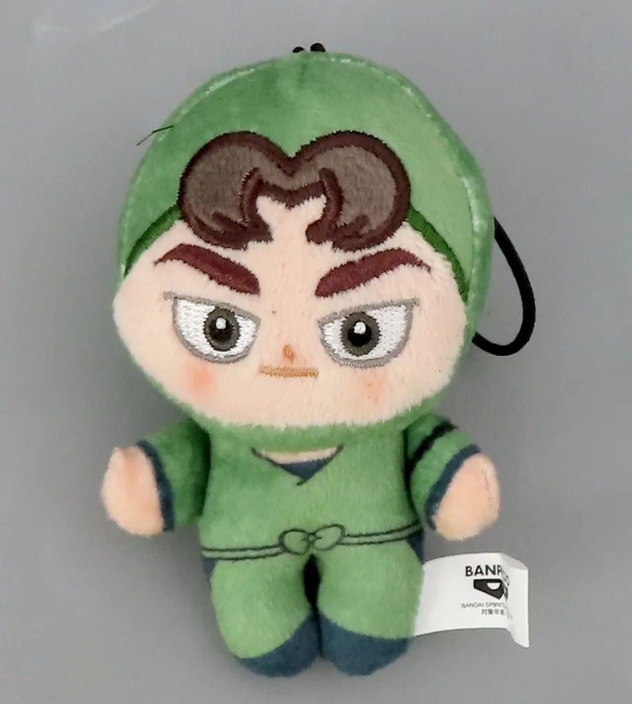 Plush - Failure Ninja Rantarou / Igasaki Magohei