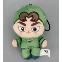 Plush - Failure Ninja Rantarou / Igasaki Magohei