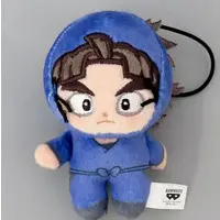 Plush - Failure Ninja Rantarou / Takeya Hachizaemon