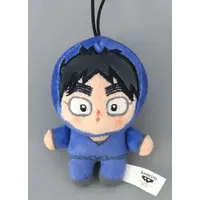 Plush - Failure Ninja Rantarou / Kukuchi Heisuke