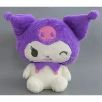 Plush - Sanrio / Kuromi