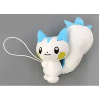 Plush - Pokémon / Pachirisu