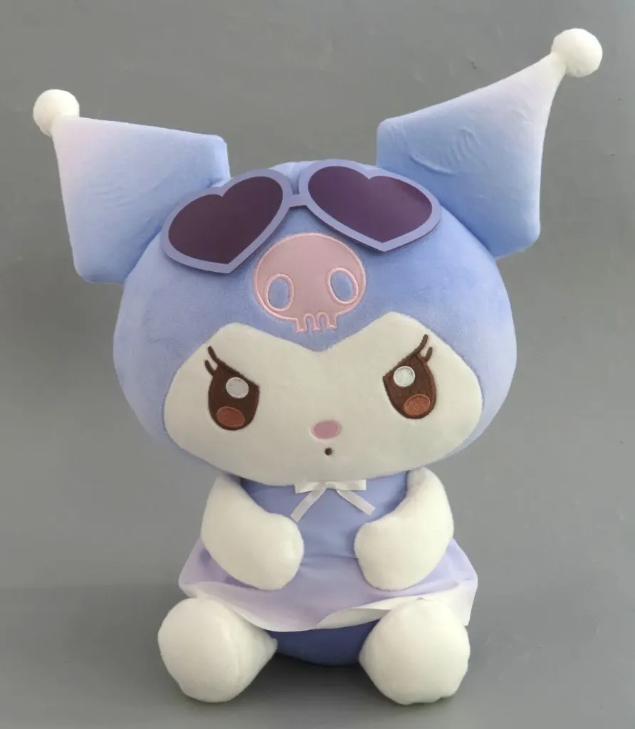 Plush - Sanrio / Kuromi