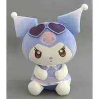 Plush - Sanrio / Kuromi
