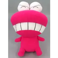 Plush - Crayon Shin-chan / Waniyama-san