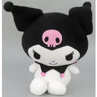 Plush - Sanrio / Kuromi