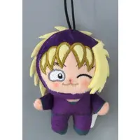 Plush - Failure Ninja Rantarou / Saitou Takamaru