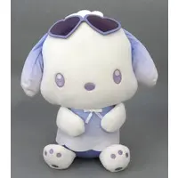 Plush - Sanrio / Pochacco
