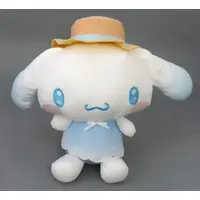 Plush - Sanrio / Cinnamoroll