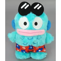 Plush - Sanrio / Hangyodon
