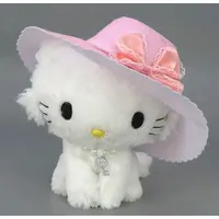Plush - Sanrio / Charmmykitty