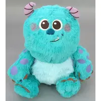 Plush - Monsters, Inc / Mike Wazowski