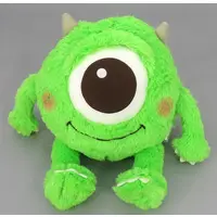 Plush - Monsters, Inc / Mike Wazowski