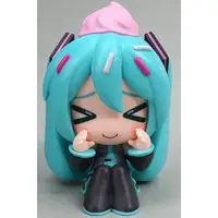 Trading Figure - VOCALOID / Hatsune Miku