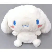 Plush - Sanrio / Cinnamoroll
