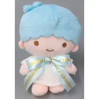 Plush - Sanrio / Kiki (Little Twin Stars)