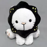 Plush - Sentimental Circus / Shappo & Rio