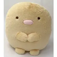 Plush - Sumikko Gurashi / Tonkatsu (Capucine)