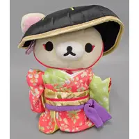 Plush - RILAKKUMA / Korilakkuma
