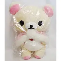 Plush - RILAKKUMA / Korilakkuma