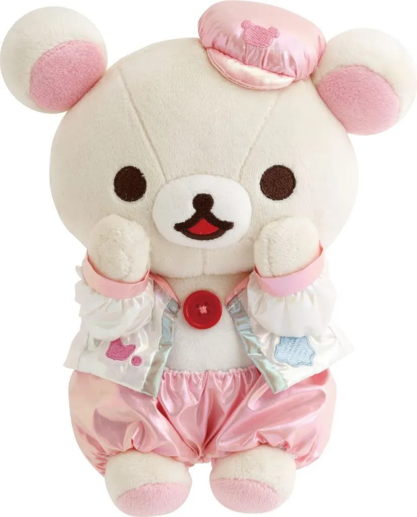 RILAKKUMA Lab - RILAKKUMA / Korilakkuma