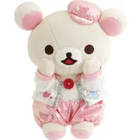 RILAKKUMA Lab - RILAKKUMA / Korilakkuma