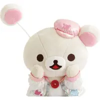 RILAKKUMA Lab - RILAKKUMA / Korilakkuma