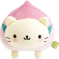 Plush - Nyan Nyan Nyanko