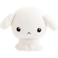 Plush - Buru Buru Dog