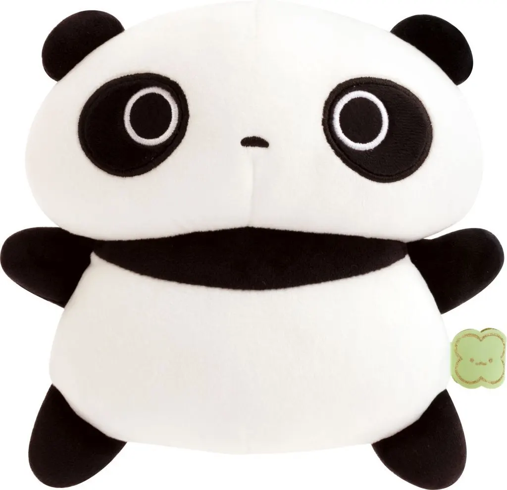Plush - Tarepanda