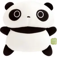 Plush - Tarepanda