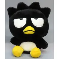 Plush - Sanrio / BAD BADTZ-MARU