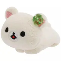 Chairoikoguma Kumakyun Days - RILAKKUMA / Korilakkuma
