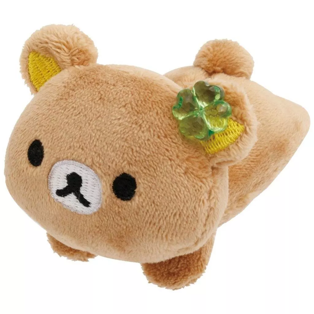 Chairoikoguma Kumakyun Days - RILAKKUMA / Rilakkuma
