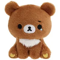 Chairoikoguma Kumakyun Days - RILAKKUMA / Chairoikoguma